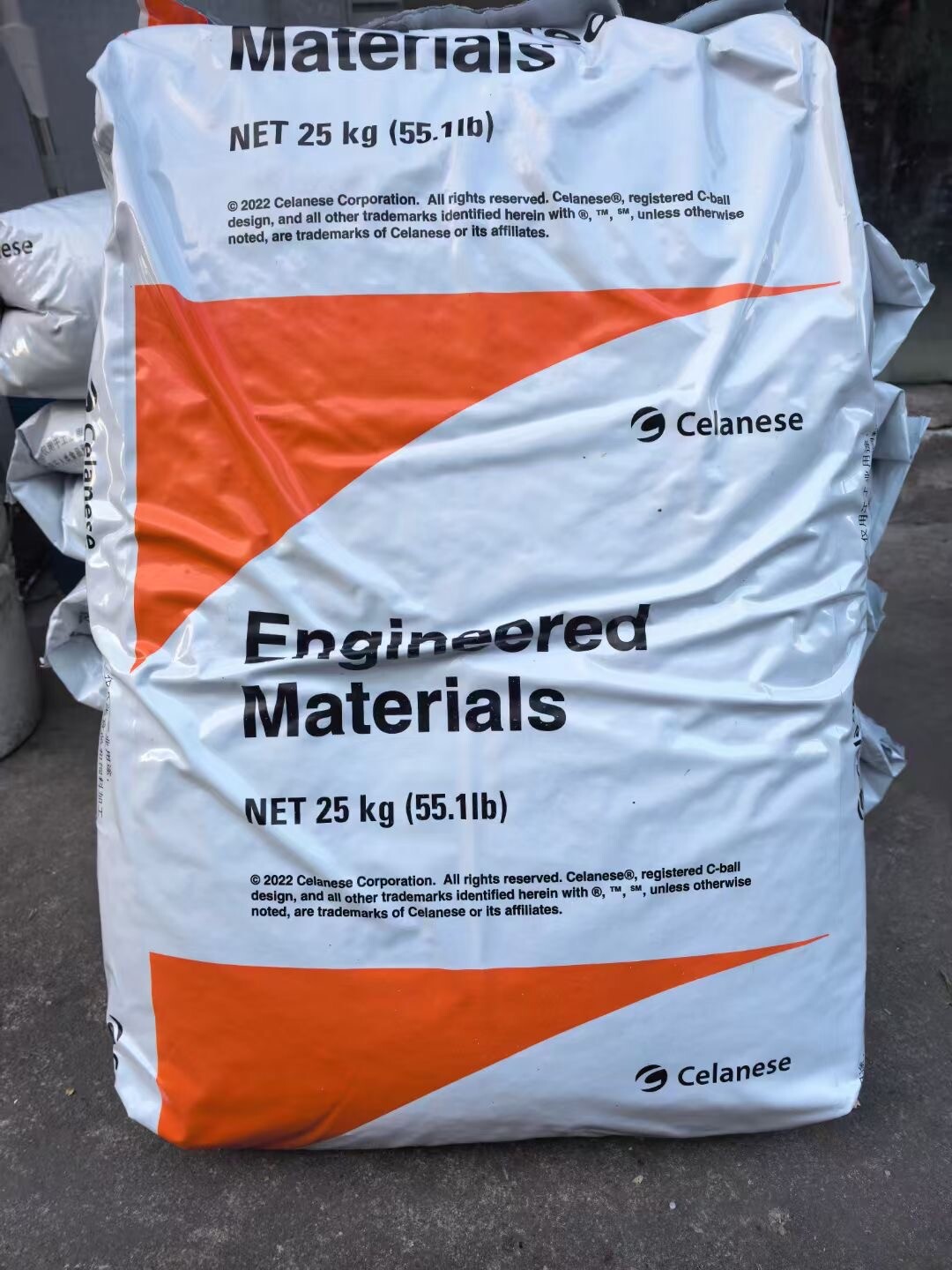 塞拉尼斯/美国杜邦 ZYTEL PA66