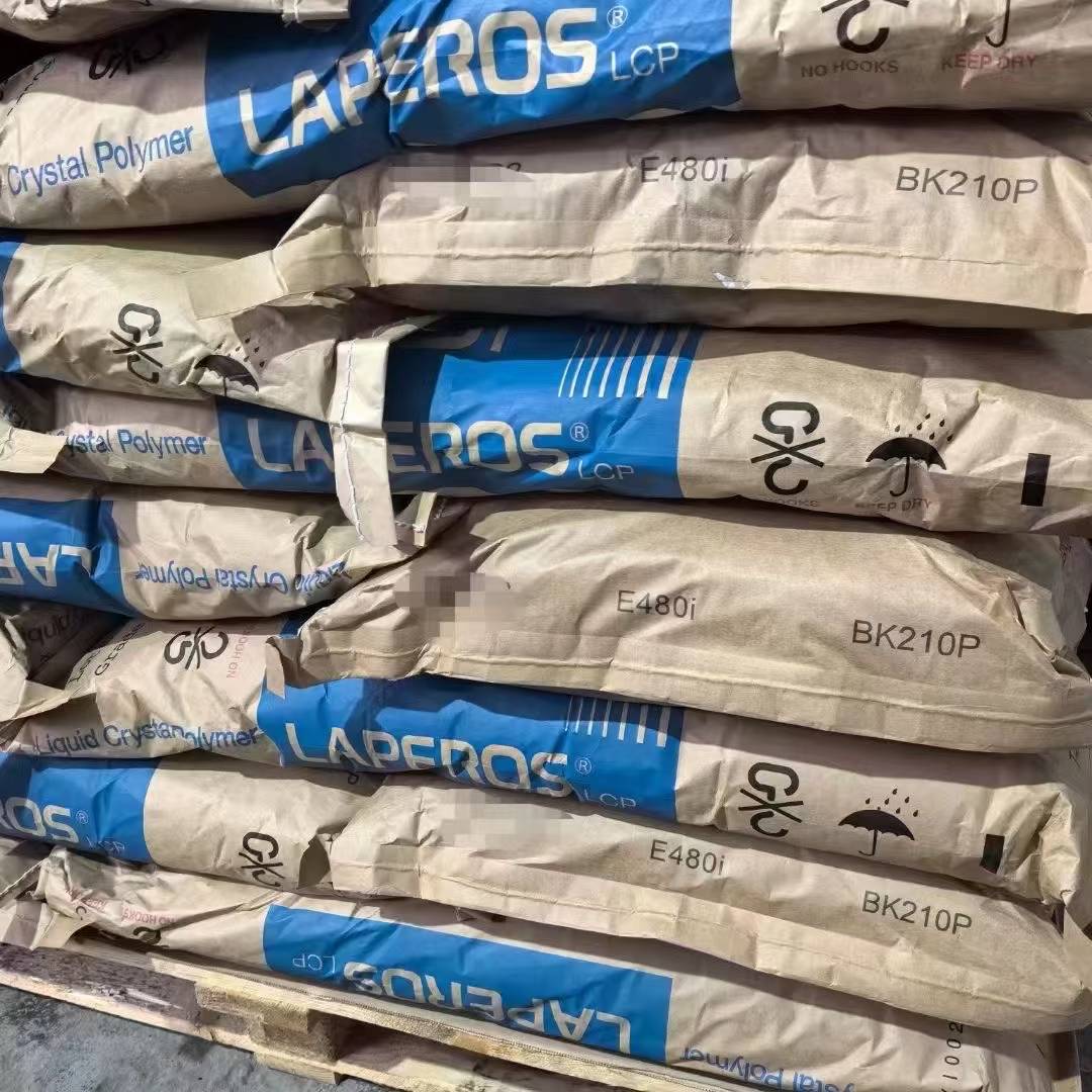 日本宝理 LAPEROS LCP