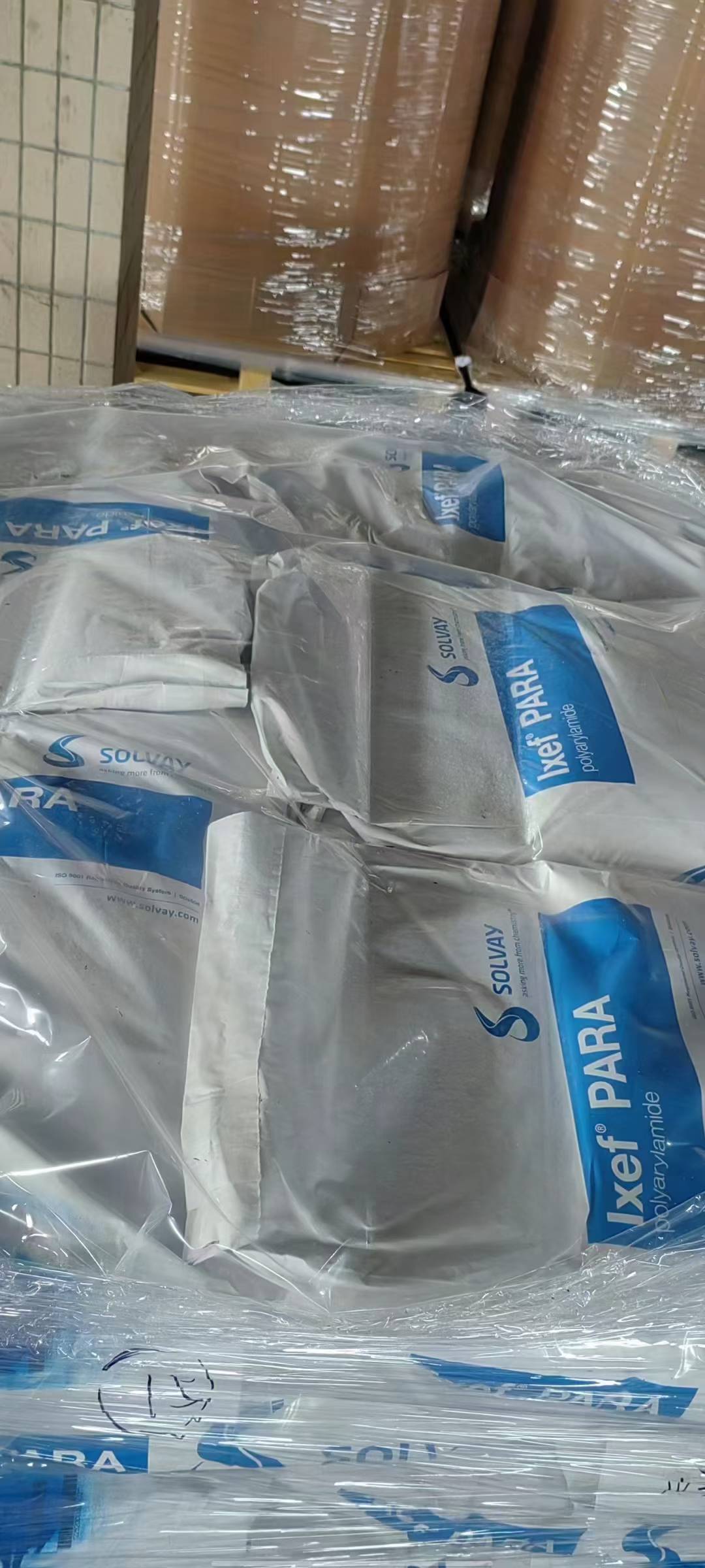 美国索尔维 Ixef PARA 现货 聚丙烯酰胺