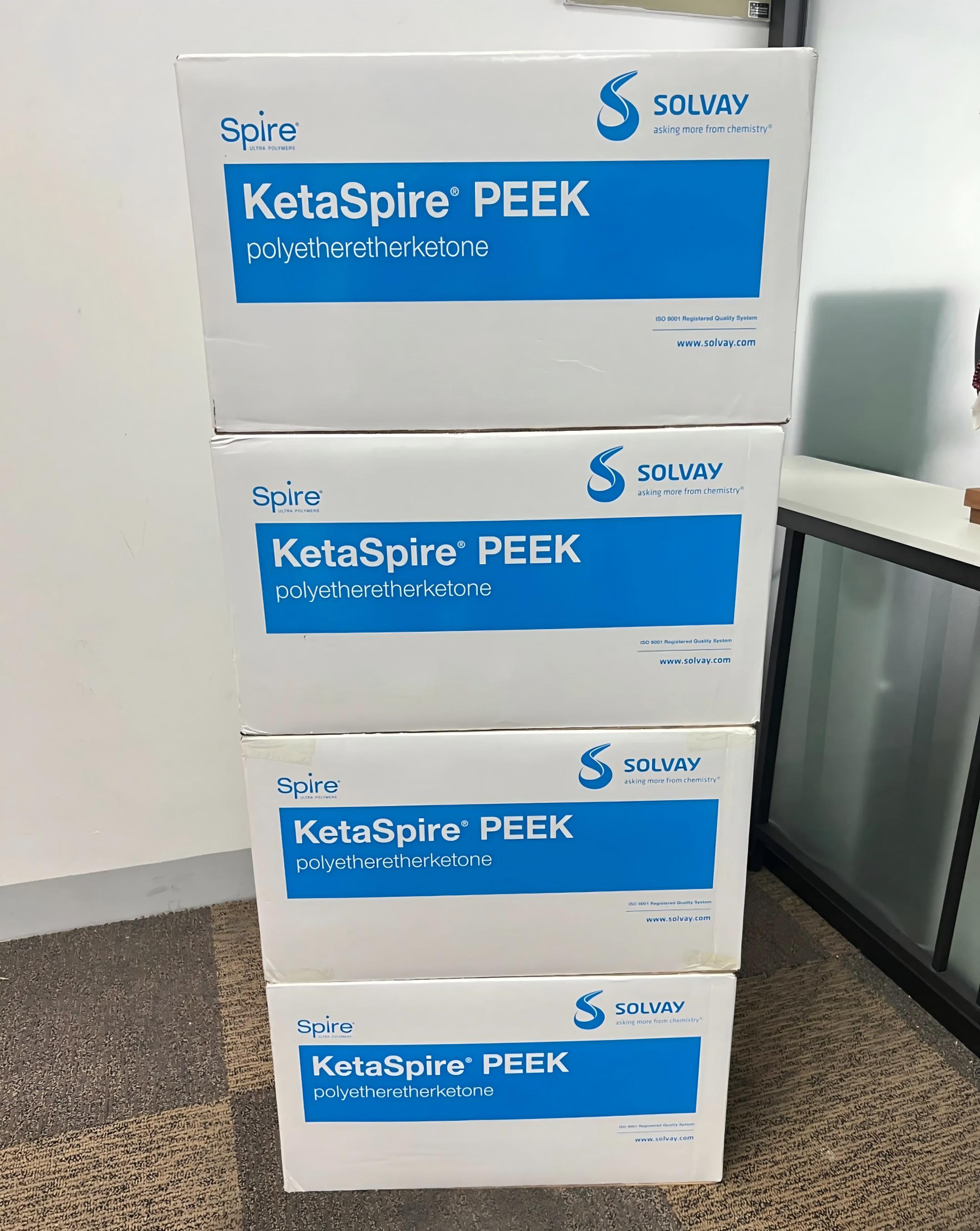 美国索尔维 KetaSpire PEEK 现货