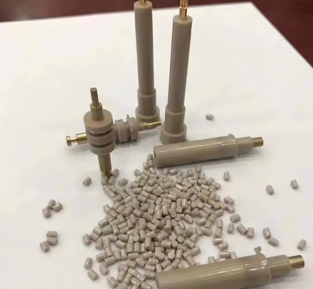 其它品牌 PEEK 现货