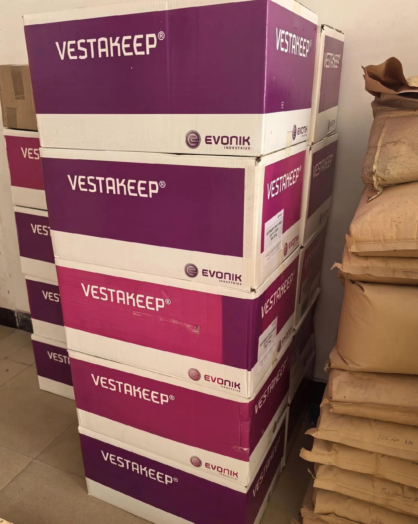 德国赢创德固赛 VESTAKEEP PEEK 现货