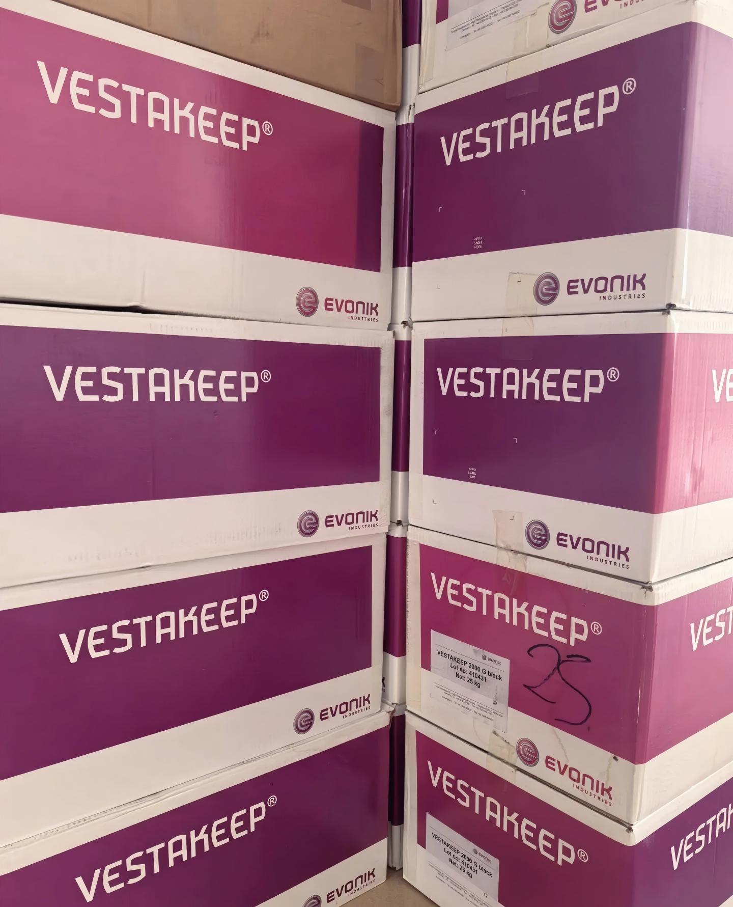 德国赢创德固赛 VESTAKEEP PEEK 现货