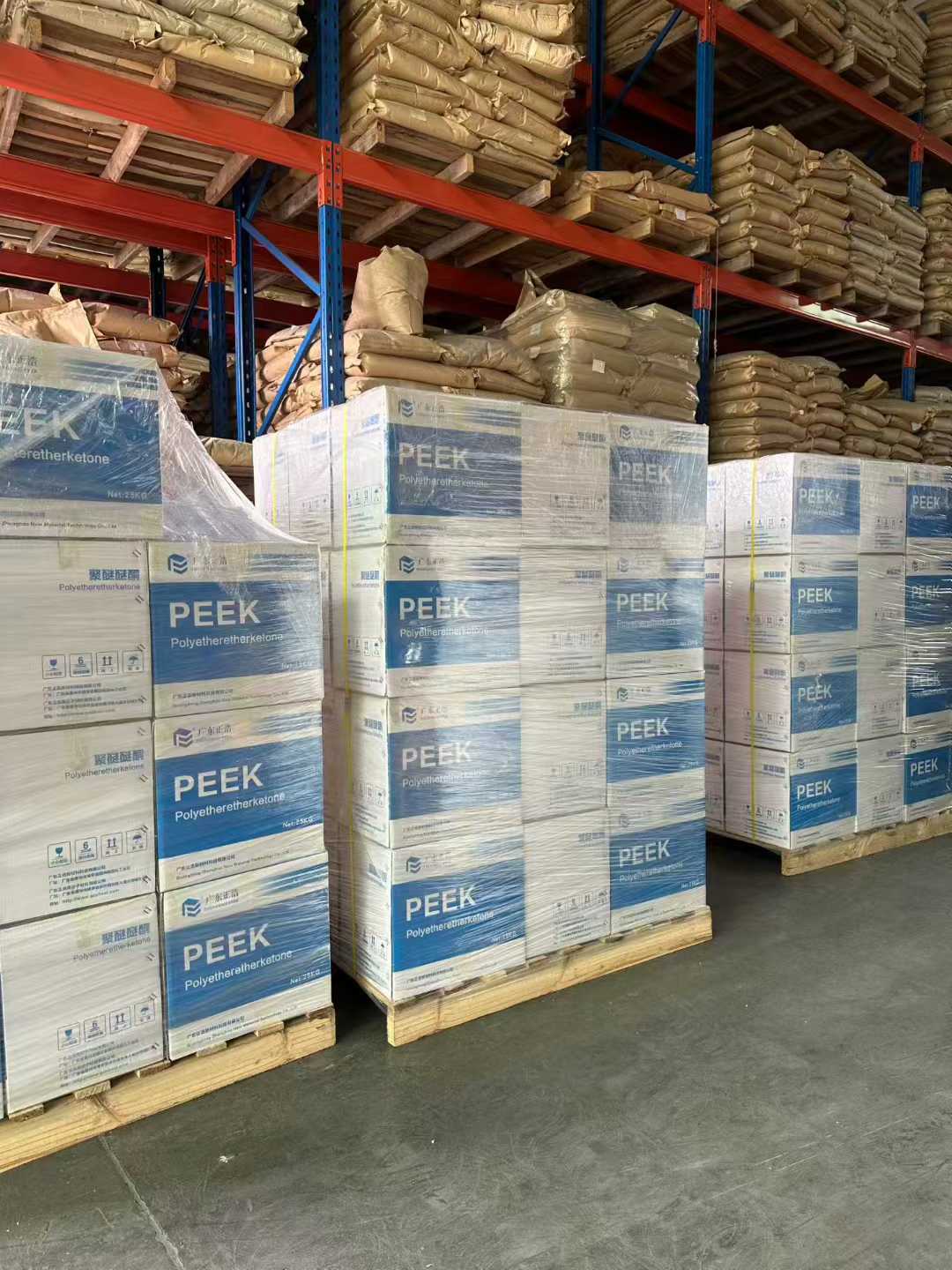 美国索尔维 KetaSpire PEEK 现货