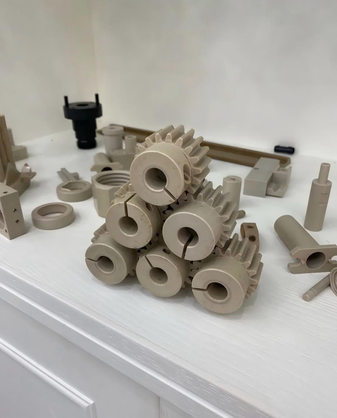 吉林中研股份 PEEK 现货