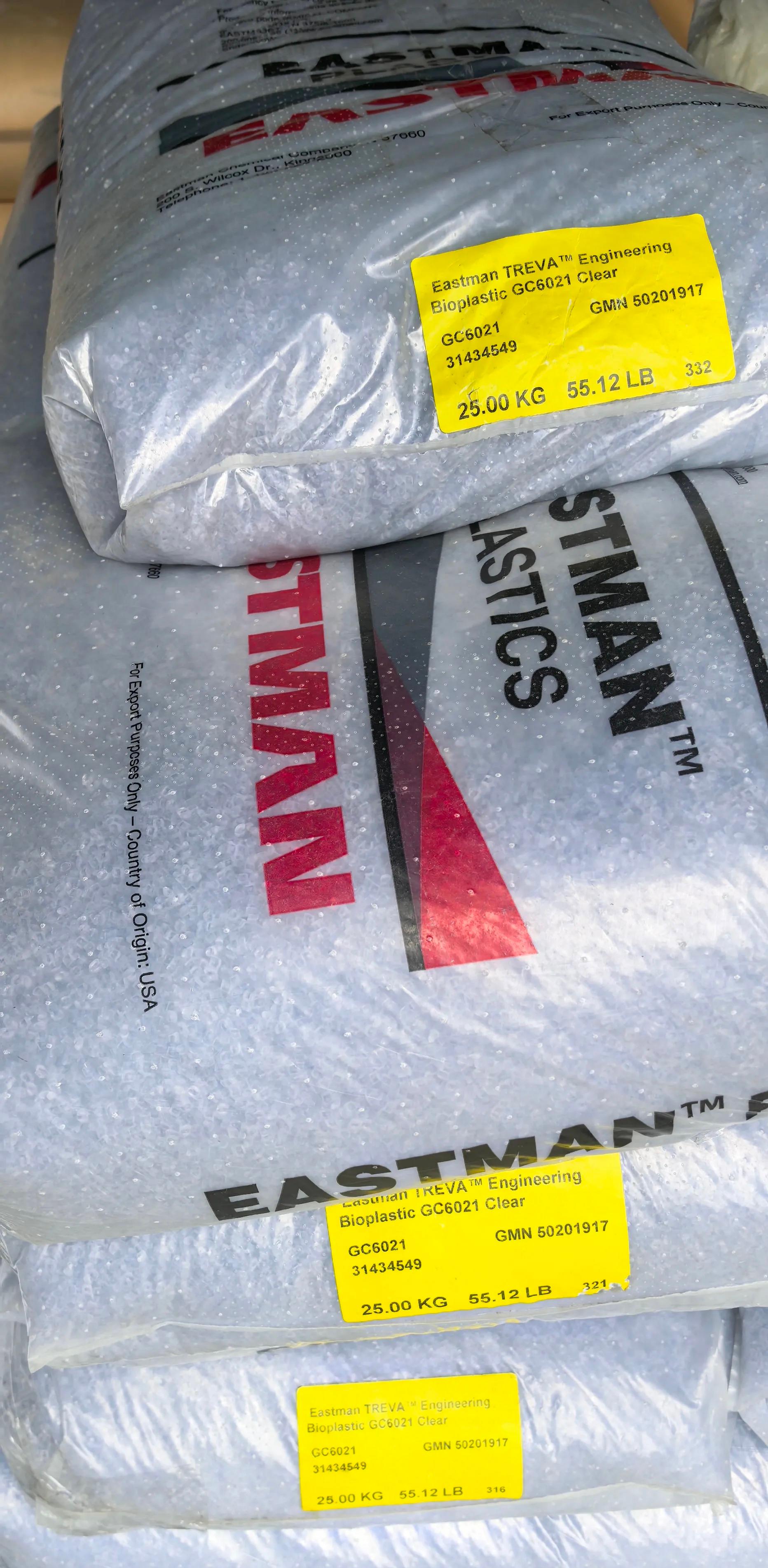 CAP 现货 环烯烃共聚物