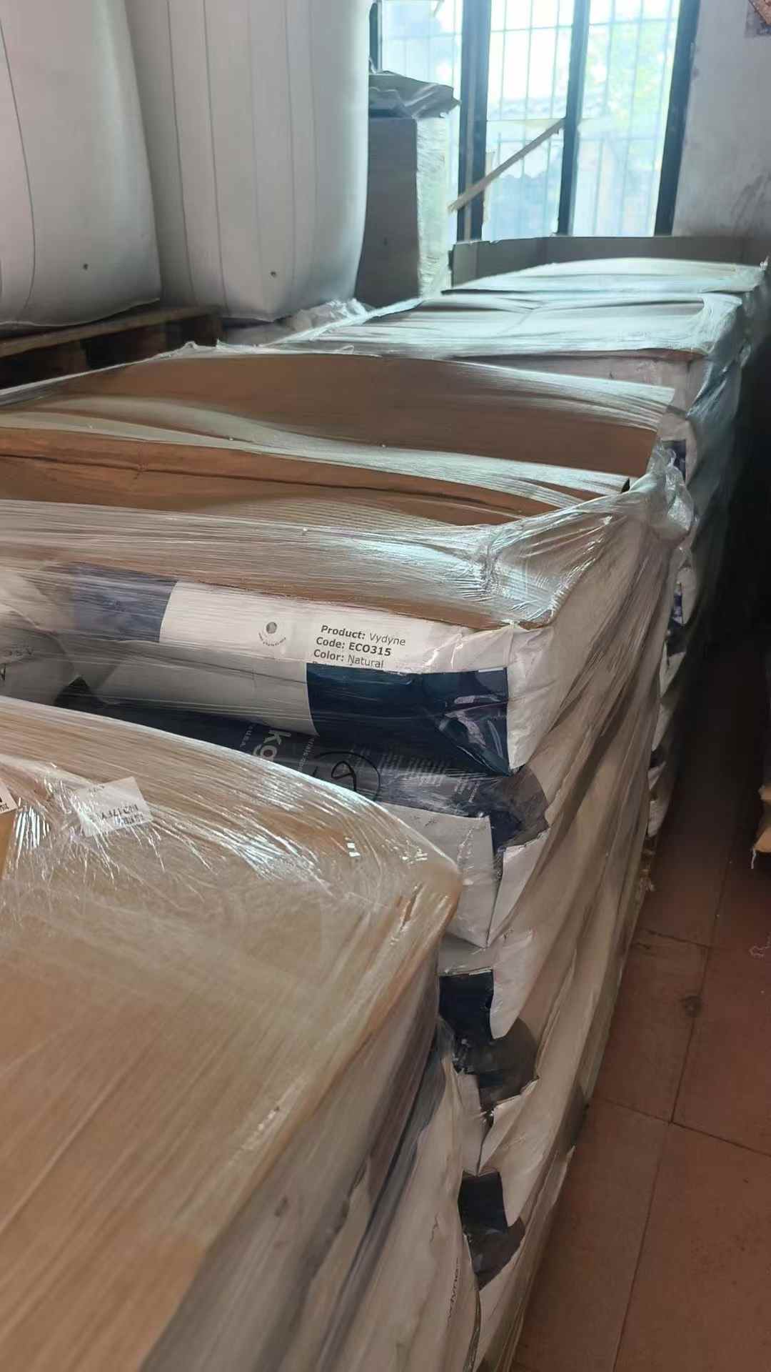 美国奥升德 Vydyne PA66 型号