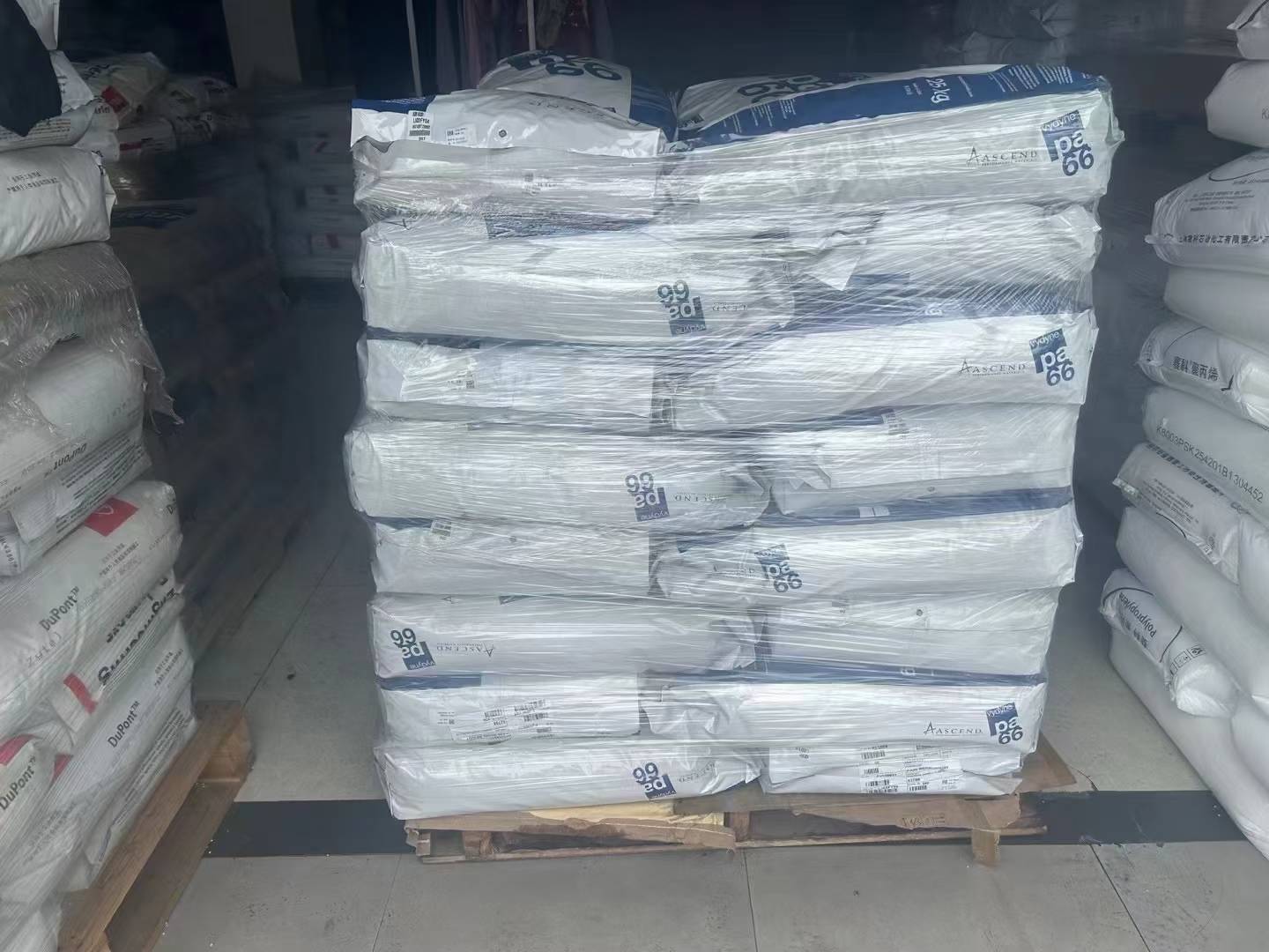 美国奥升德 Vydyne PA66 型号