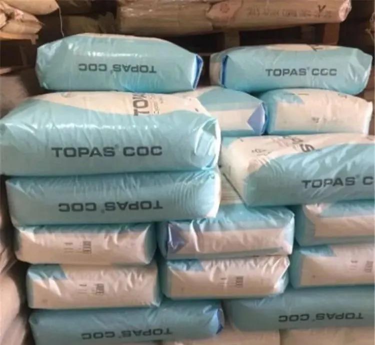 日本宝理 TOPAS COC 牌号