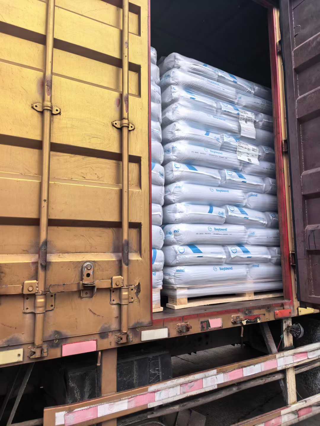 科思创（拜耳）Bayblend PC/ABS