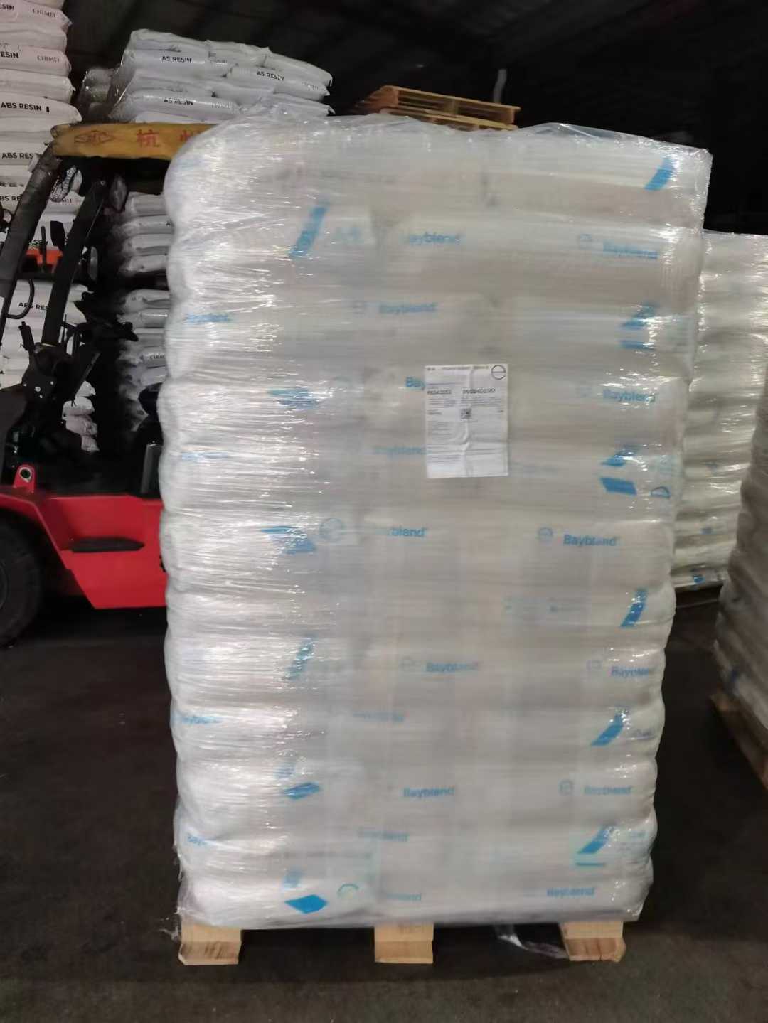 科思创（拜耳）Bayblend PC/ABS