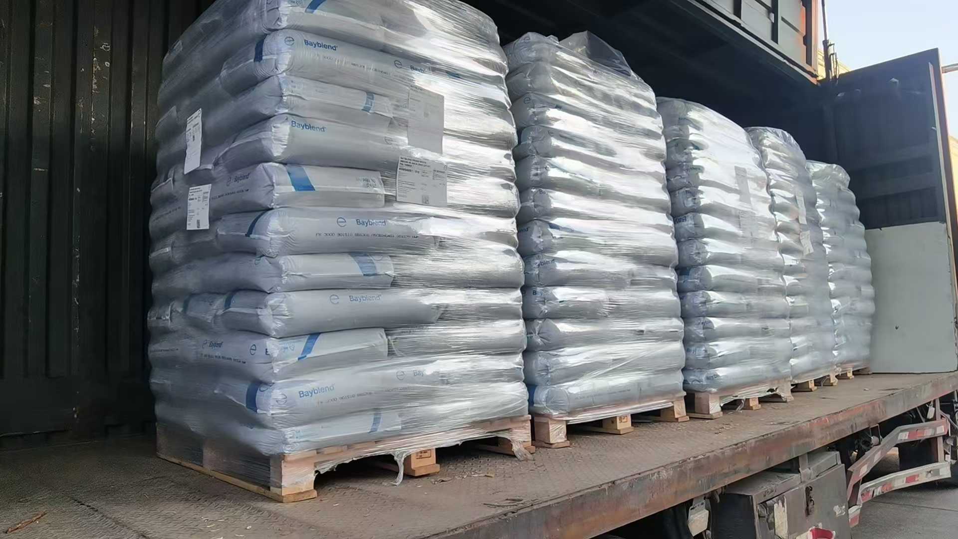 科思创（拜耳）Bayblend PC/ABS