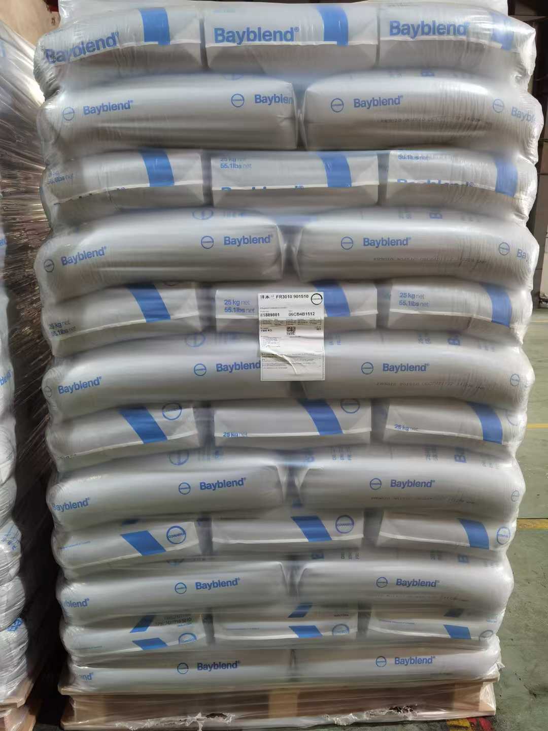 科思创（拜耳）Bayblend PC/ABS