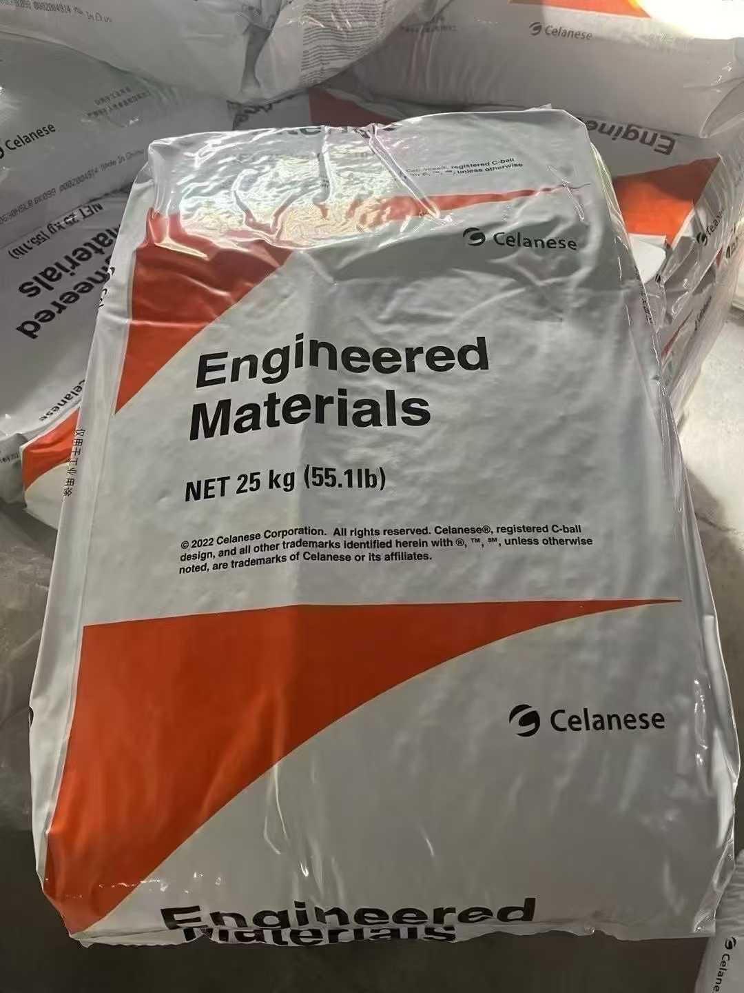 塞拉尼斯 Zytel PA6 牌号