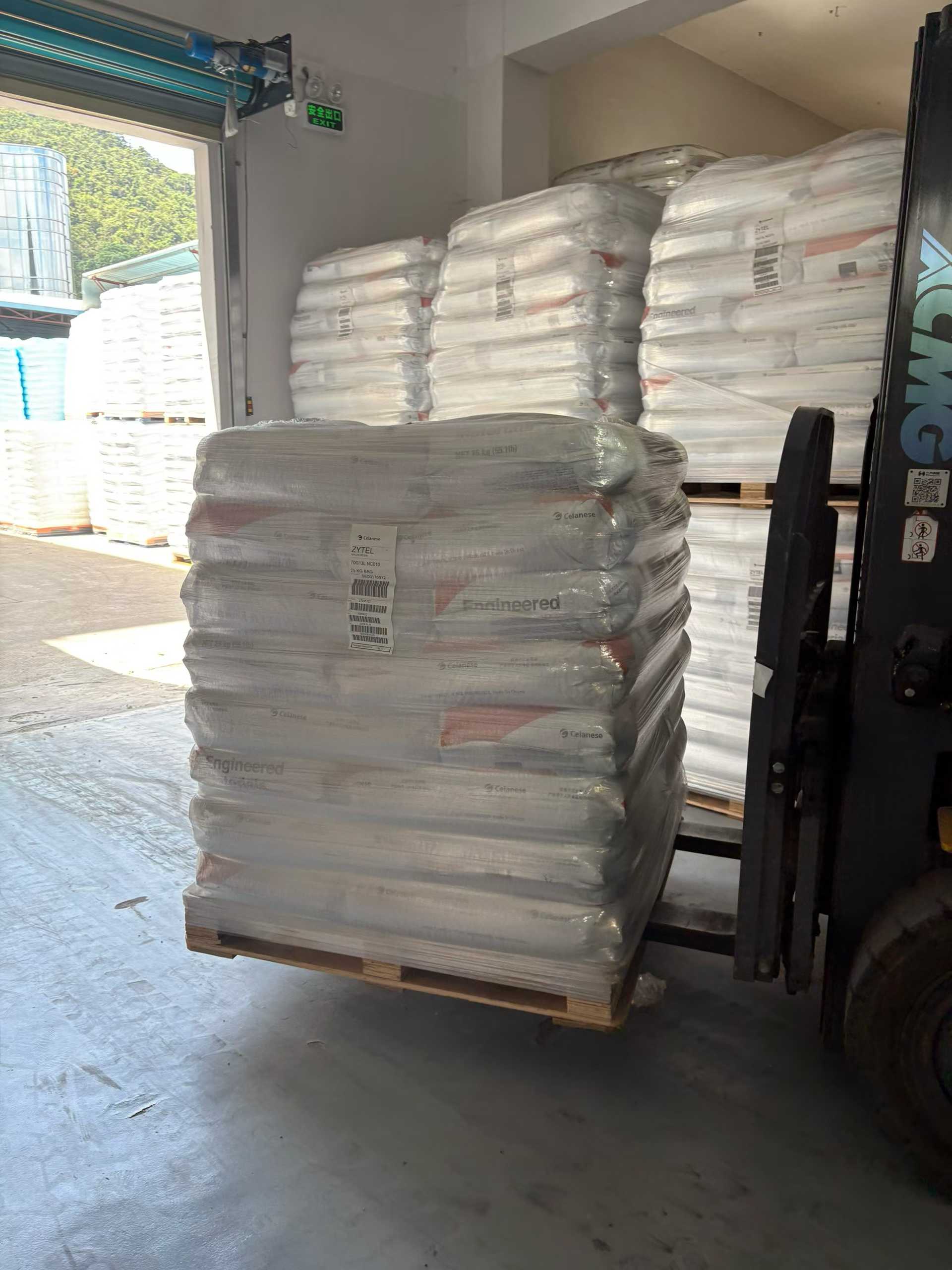 塞拉尼斯 Zytel PA6 牌号