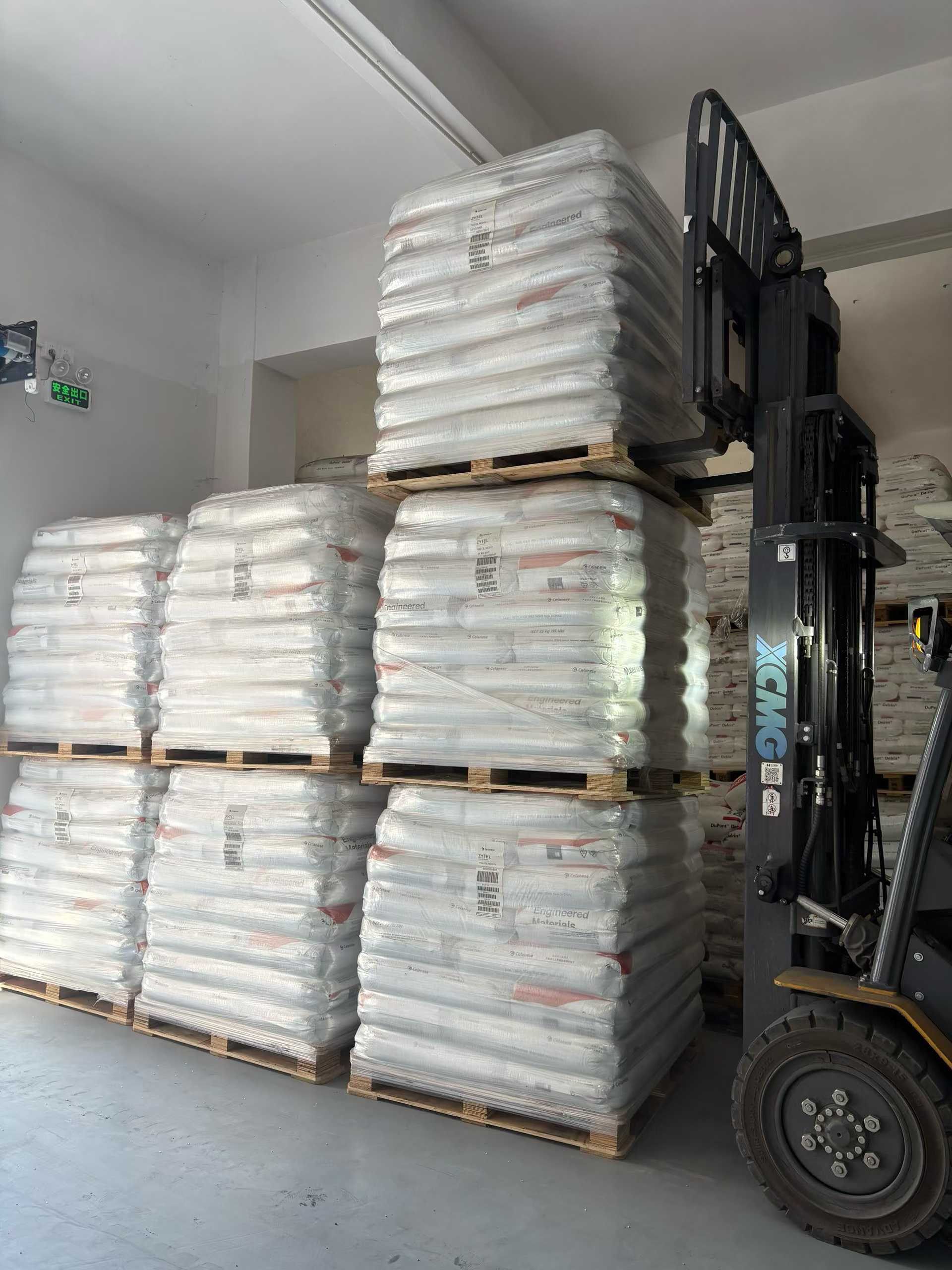 塞拉尼斯 Zytel PA6 牌号