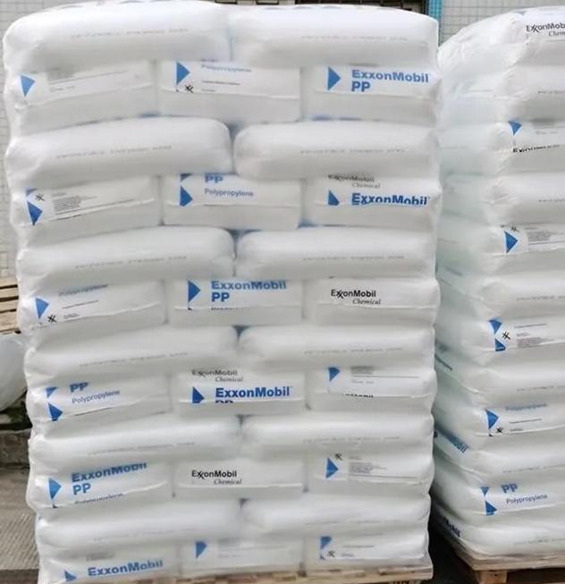 埃克森美孚 ExxonMobil 聚丙烯 (PP) 树脂