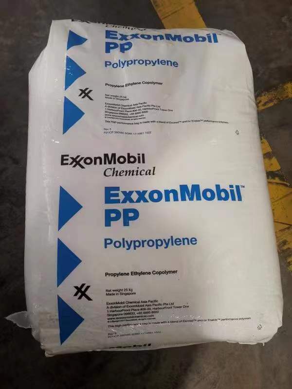 埃克森美孚 ExxonMobil 聚丙烯 (PP) 树脂