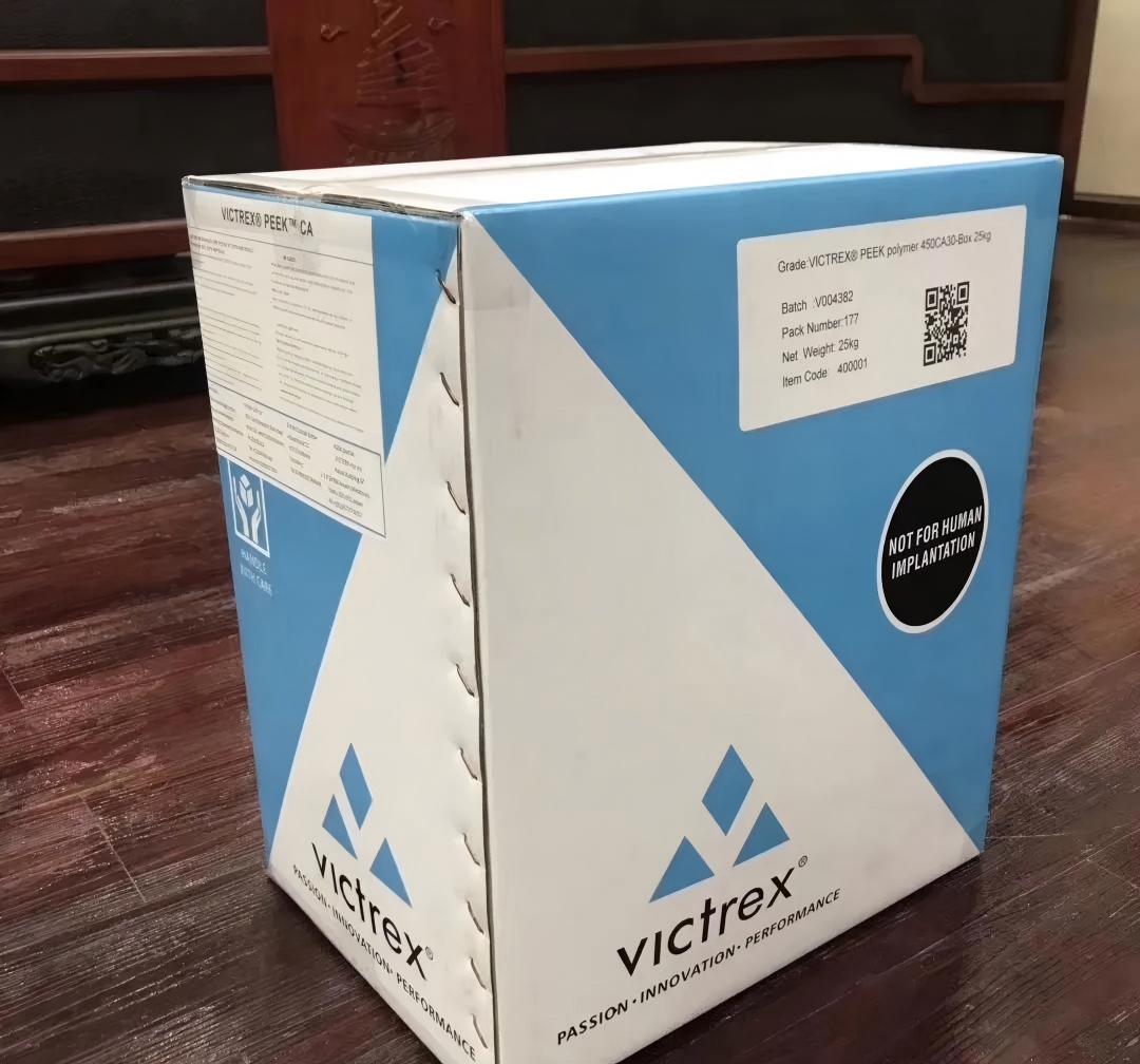 威格斯 VICTREX PEEK 威格斯 VICTREX PEEK