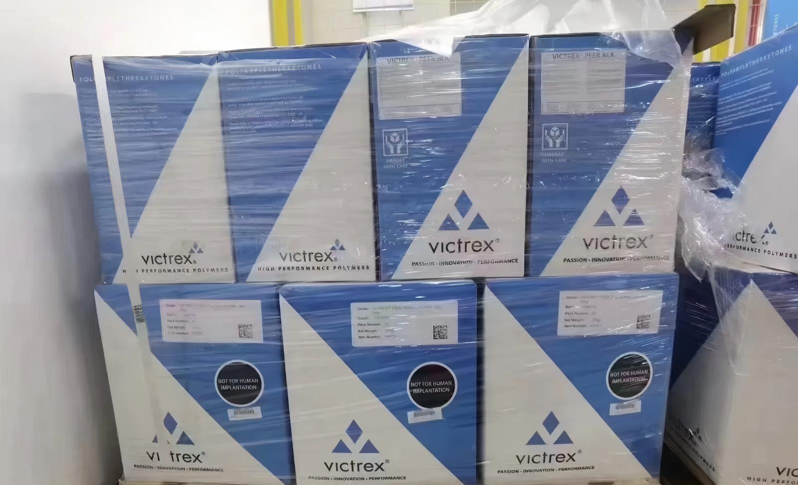 威格斯 VICTREX PEEK 威格斯 VICTREX PEEK