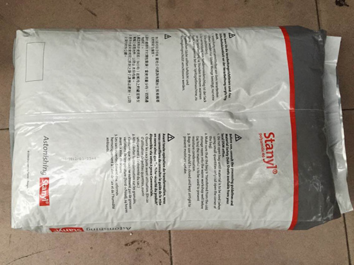 工程塑胶原料的环保性能及可持续发展