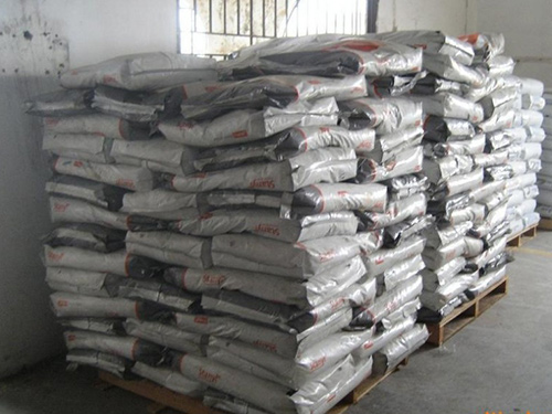 工程塑胶原料的加工工艺与技术