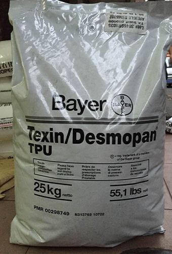 TPU-德国拜耳