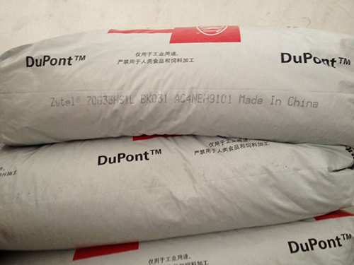 工程塑胶原料在航空航天领域的应用