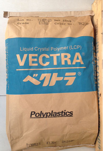 LCP-日本宝理E130I-BK210P