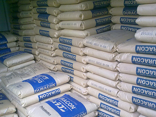 工程塑胶原料在电子产品中的应用