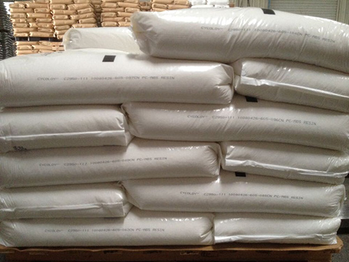 工程塑胶原料的种类与性能比较